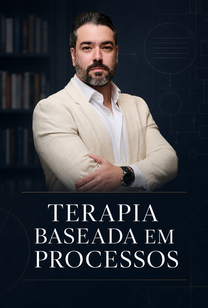 Terapia Baseada em Processos